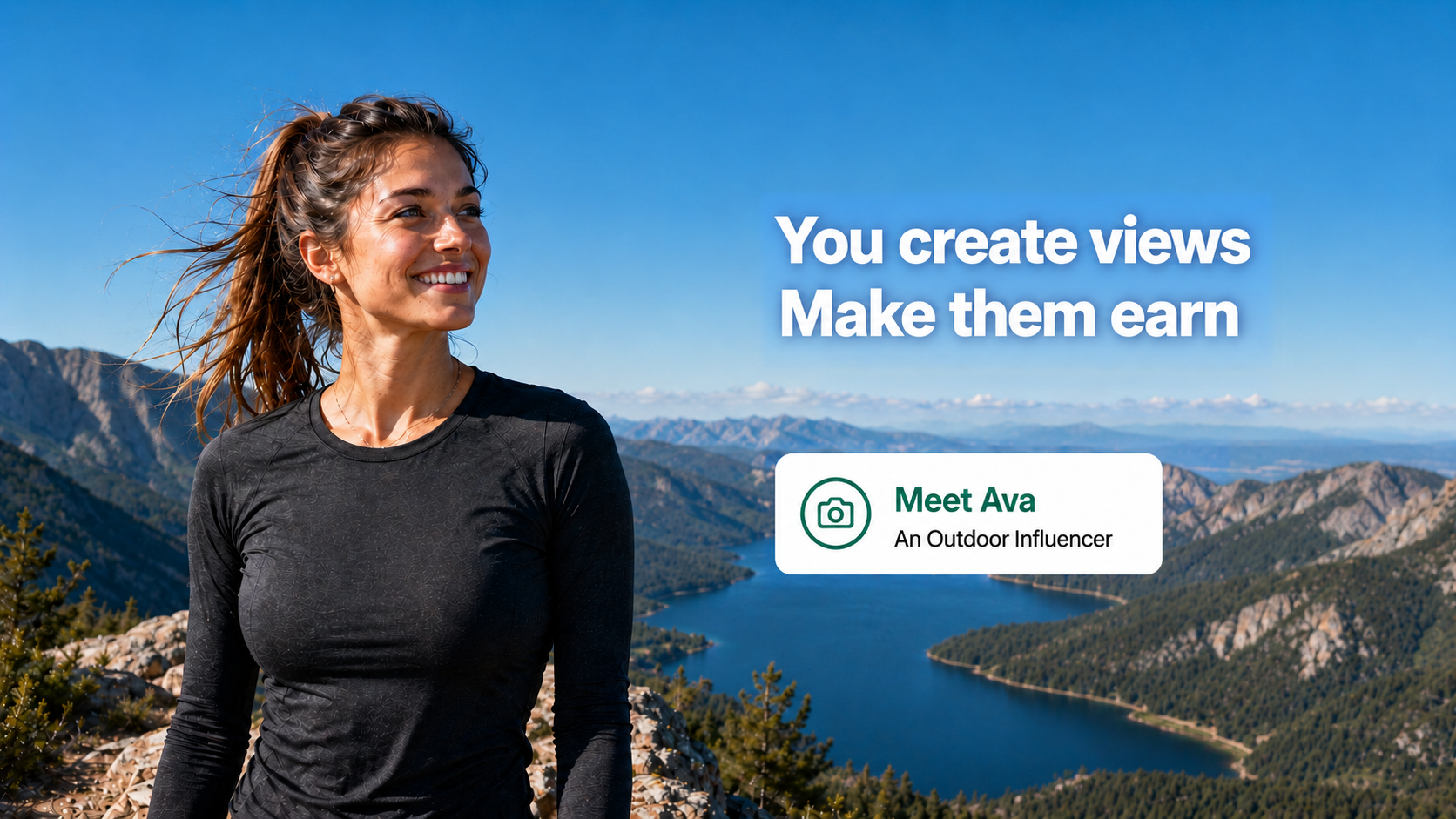 Create step visual
